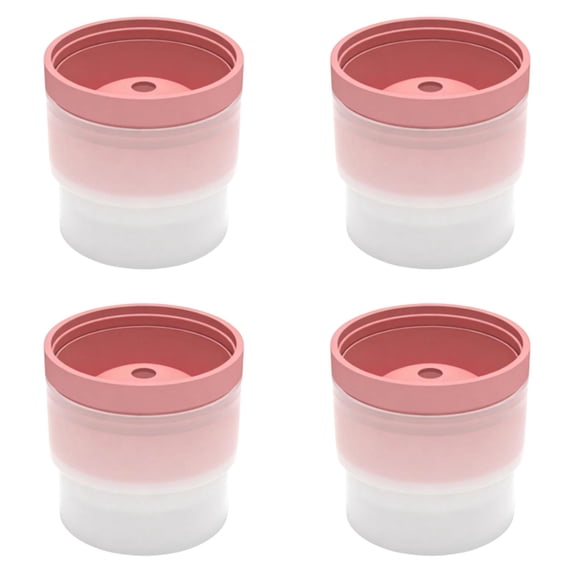 Silicone Tray For Freezing Broth Food Grade Silicone For Easy Release ...