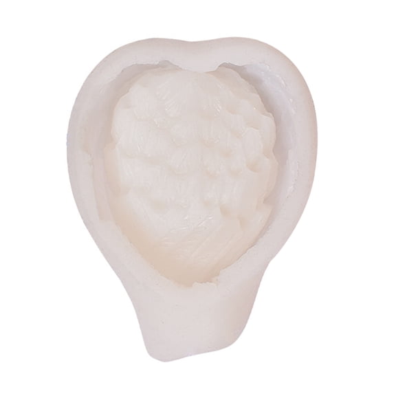 Silicone Tray Molds Wing Feather Storage Tray Mould Suitable for Jewelry Holders Coasters and Fruit Candy Storage Tray