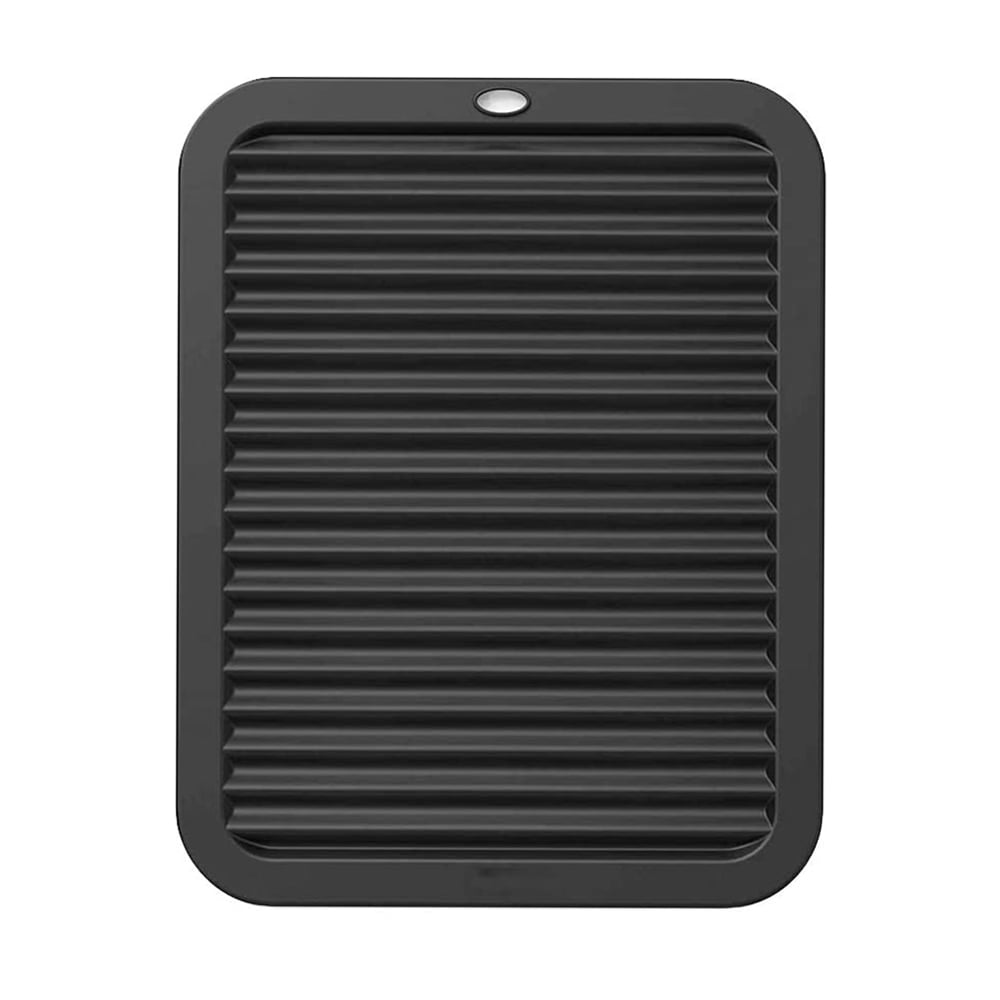 Silicone Trivet, Big Silicone Pot Holder, MultiPurpose Drying Trivet