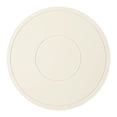thumbnail image 1 of Silicone Trivet Mats, 6.3inch Round Heat Insulation Placemats, Silicone Hot Pot Holders, Non Slip Mug Coasters, Flexible Counter Protector Pads, Heat Resistant Table Mats for Home Kitchen, 1 of 8
