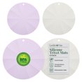thumbnail image 1 of Silicone Trivets Pack of 4 | Multi-Purpose, Waterproof, BPA Free, Dishwasher Safe, 1 of 8