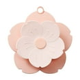 thumbnail image 1 of Silicone Tub Stopper Floor Drain Cover Shower Drain Protector Hair Stopper For Kitchen Bathroom Laundry, 1 of 2