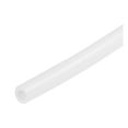 thumbnail image 1 of Uxcell Silicone Tubing, 1/4 inch ID x 3/8 inch OD 3.3ft Rubber Tube High Temp for Pump Transfer White, 1 of 3