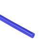 thumbnail image 1 of Silicone Tubing, 4mm ID x 7mm OD 6.6ft Rubber Tube High Temp for Pump Transfer Blue, 1 of 5
