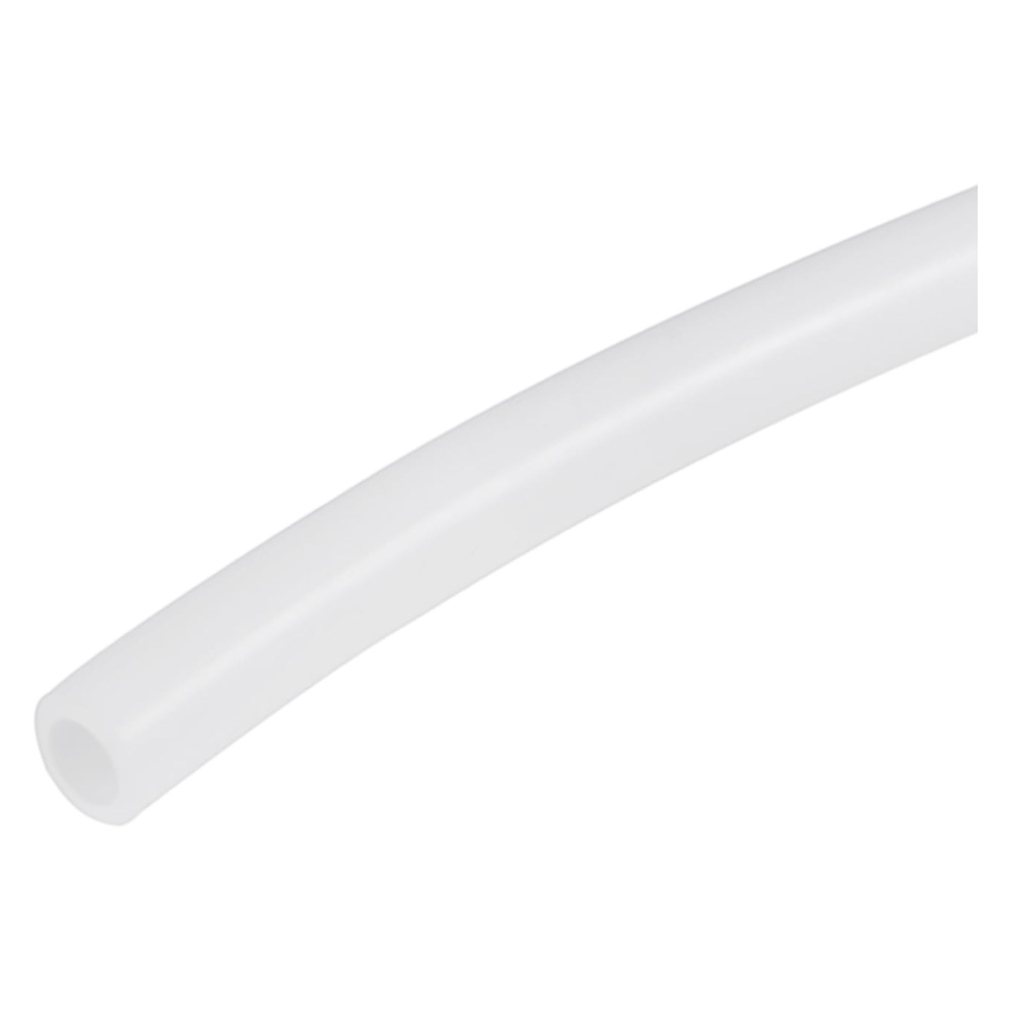 Tuyau Silicone 3/8" ID X 1/2" OD 1m Vert - Uxcell, Neuf, Pour Liquides/air