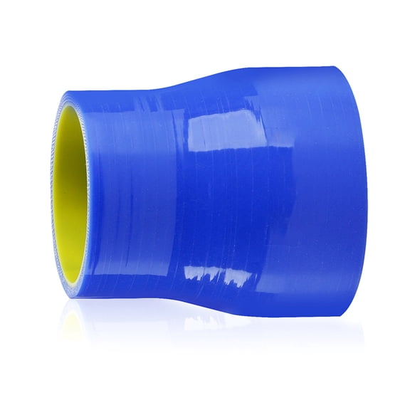 Silicone Tubing Hoses Intercooler Turbos Pipe Coupler Hoses Straight ID 2"-2.5"/51mm-64mm 3" Length (78mm)
