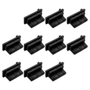 USB Port Caps for Dust Protection