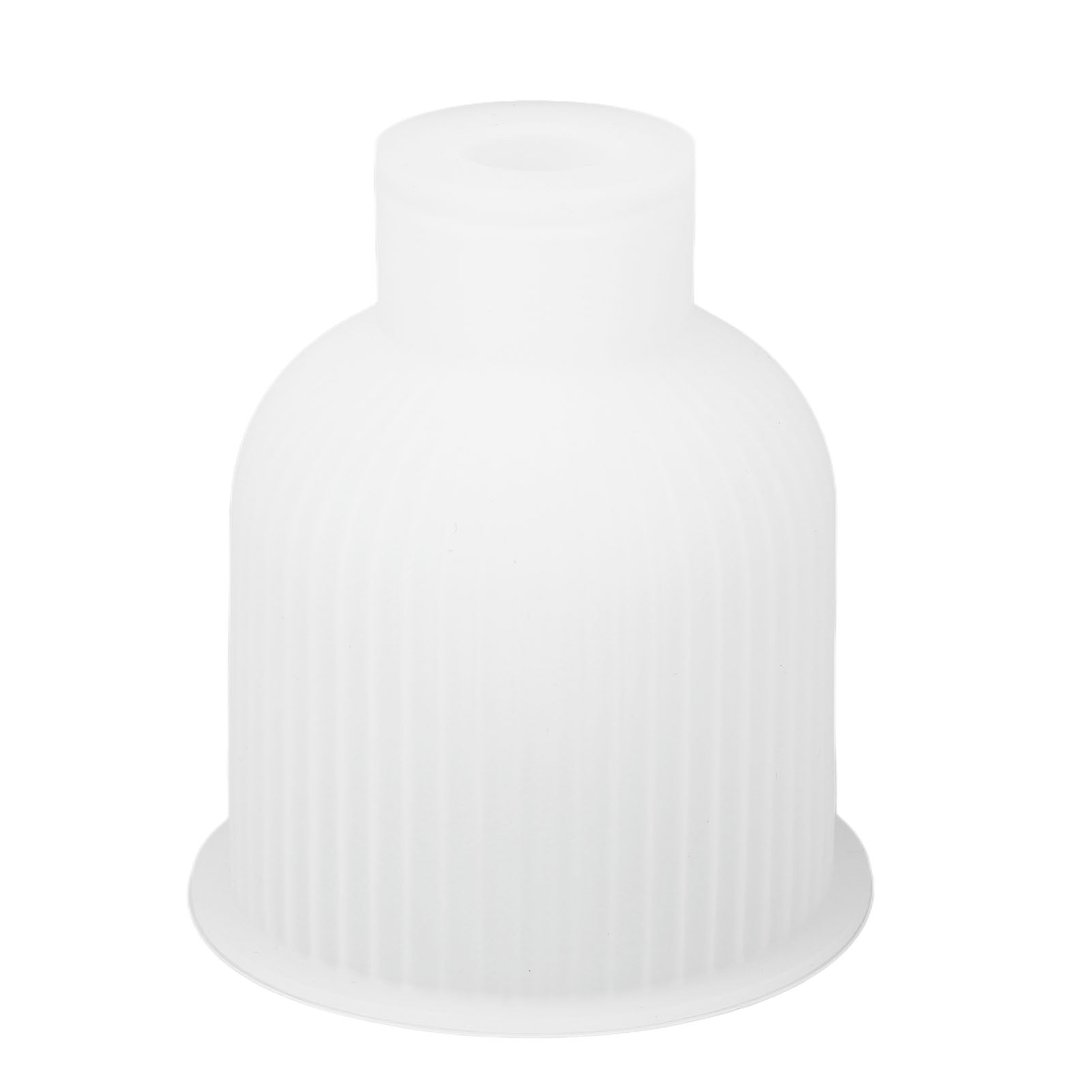 Silicone Vase Mold Professional Soft Flexible Reusable DIY Resin