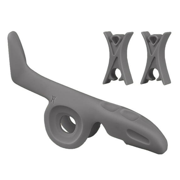 Silicone Violin Bows Grip Corrector Finger Training Tool Violin Training Device Violin Bows Holder Grip Corrector