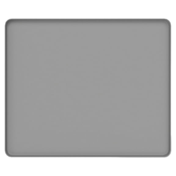 Silicone Washer Top Cover Dryer Top Protector Mat Washing Machine Top Cushion