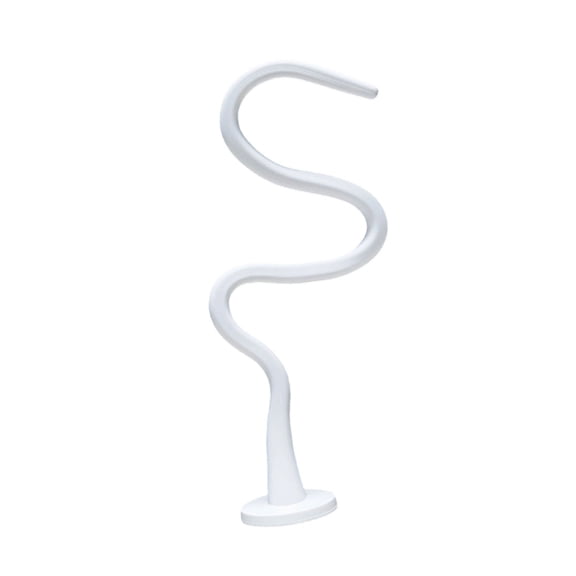 Silicone Washing Machine Door Holder Ventilation Bracket for Front Loader Washers Secure Fit Easy Installation