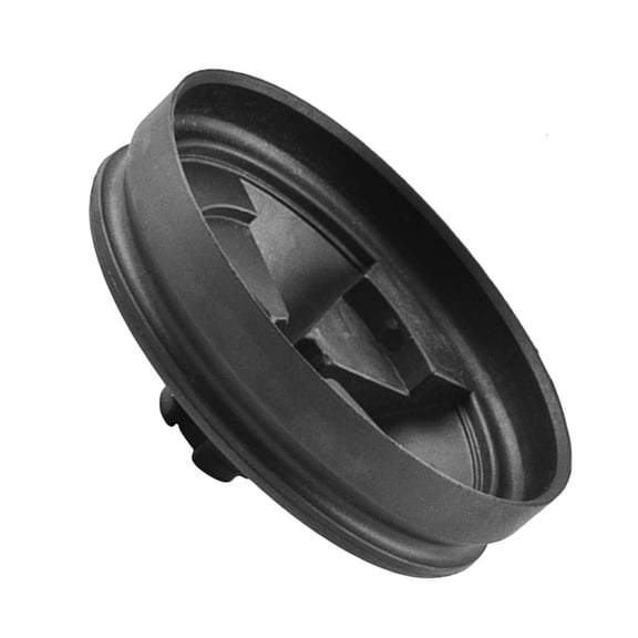 Silicone Waste Disposer Anti Splashing Cover for InSinkErator Kitchen Sink Drain Strainer Stopper Waste Plug