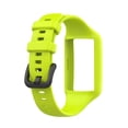 thumbnail image 1 of Silicone Watch Band for Huawei Band 6/Honor Band 6 Comfortable One-piece Design, 1 of 8