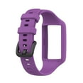 thumbnail image 1 of Silicone Watch Band for Huawei Band 6/Honor Band 6 Comfortable One-piece Design, 1 of 8