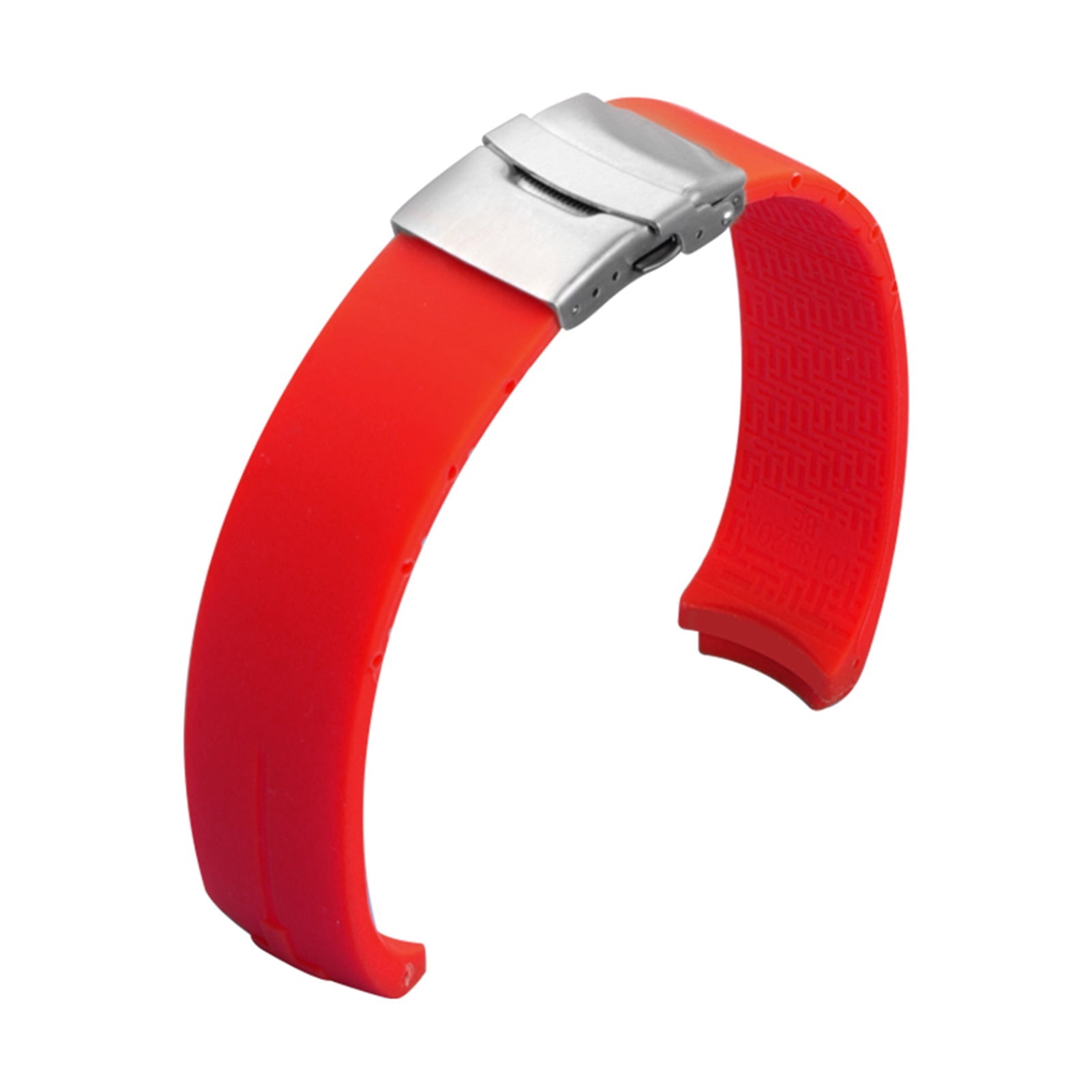 Nicest Stainless Steel Watch Band T086.208.11.116.00_K0019958