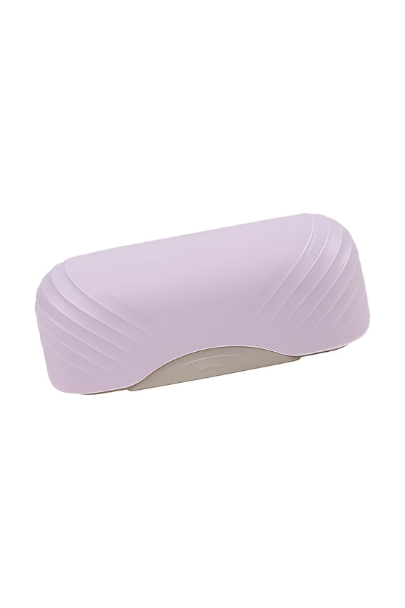 Silicone Watch Storage Case for Most Sizes Providing Shock Proof Dust Proof and Anti Scratch Features