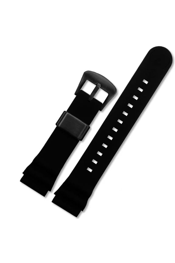 Silicone Watch Strap Fit For Seiko Prospex Series Soft Waterproof Sweat-Proof Fit For Citizen Watchband Accessories 22mm