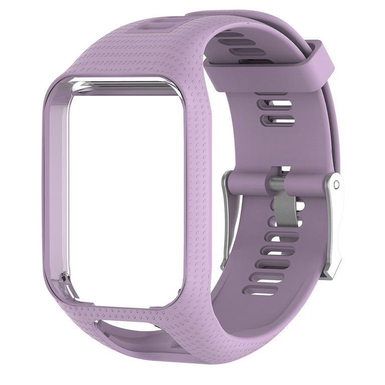 Tomtom spark strap sale