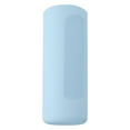 thumbnail image 1 of Silicone Water Bottle Boot, Bottle Bumper Cover, Full Wrap Protection Anti-Sliding Bottom Protective Sleeve Case, Compatible with Water Bottle, Gift for Protector Cover Accessory, 8.27 Inch,Blue, 1 of 9