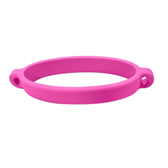 Silicone Water Bottle Handle Strap Drawstring Sleeve Ring Portable Cup Holder for Tumblers 8-40oz Compatible with Cup