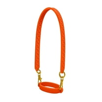 Silicone Water Bottle Sling Holder with Strap - Compatible with Stanley Cup - Adjustable Handle for 8-40oz Bottles - for Walking, Sports, Strollers