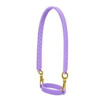 Silicone Water Bottle Sling Holder Handle Strap Compatible with Cup Accessories Durable Cup Lanyard for Secure Carrying