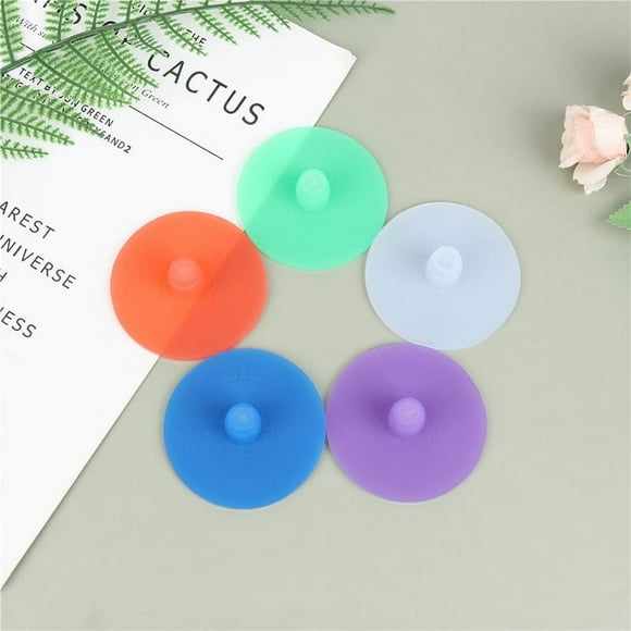 Silicone Waterless Airlock Fermentation Lid For Wide Mouth Mason Jar Kitchen 1pc