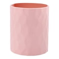 thumbnail image 1 of Silicone Waterproof Pencil Holder – Modern Desk Organizer, Multifunctional Pen Holder for Office Supplies & Makeup Tools, Stylish & Durable, BPA-Free, Large Capacity, Pink, 1 of 5