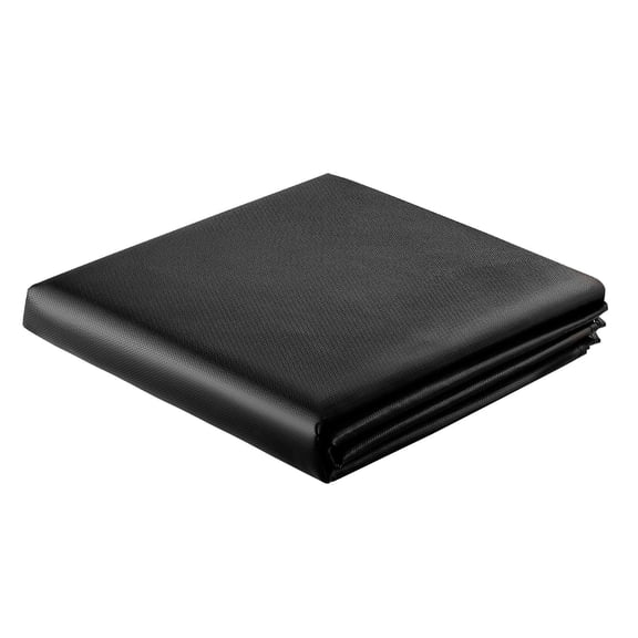 Silicone Welding Blanket, 4x6 FT, 1800F Heat Resistant Fireproof Mat with Grommets