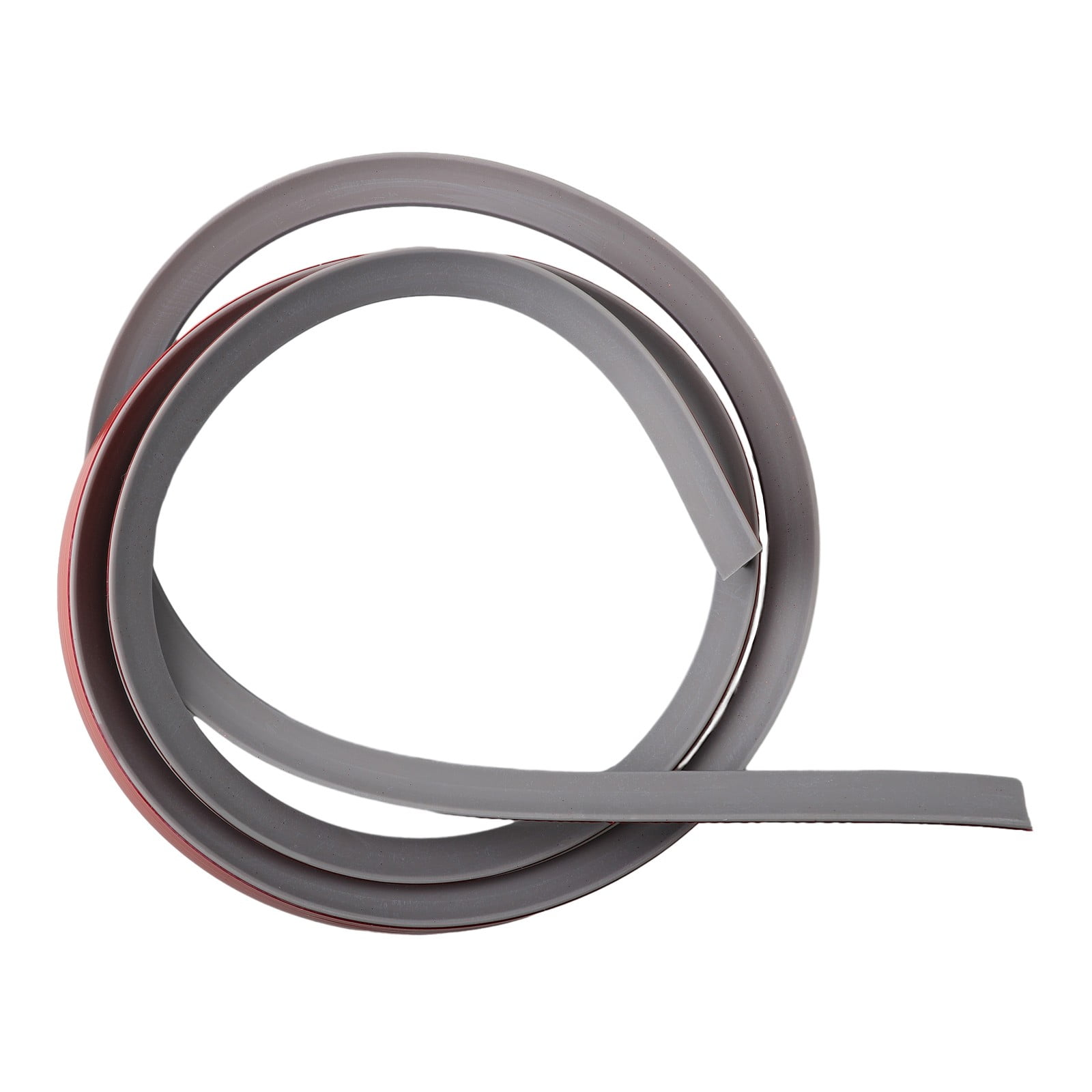 Silicone Wet Room Bathroom Floor Seal Screen Door Seal Strip Shower Dam ...