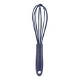 thumbnail image 1 of Silicone Whisk, Mini Silicone Whisks, Mixing Blending Beating Stirring Cooking Kitchen Utensil, Multifunctional Manual Egg Beater Mixer Bake Tool for Blending Whisking Stirring Cooking, 1 of 6