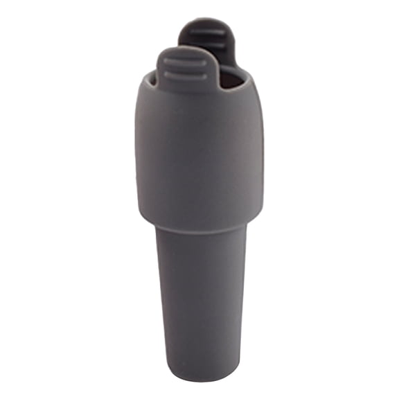 Silicone Wine Stopper, Reusable Bottle Seal Stopper, Fresh-Keeping Home Use Bottle Cover Caps, 2025 New Glass Bottle Sealer for Wine Beer Champagne, Wine Plug to Preserve Beverage Freshness