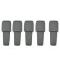 thumbnail image 1 of Silicone Wine Stoppers Beverage Bottle Sealer Reusable Sparkling Wine Bottle Stopper Keeping Wine Champagne Fresh Kitchen Tools, 1 of 10