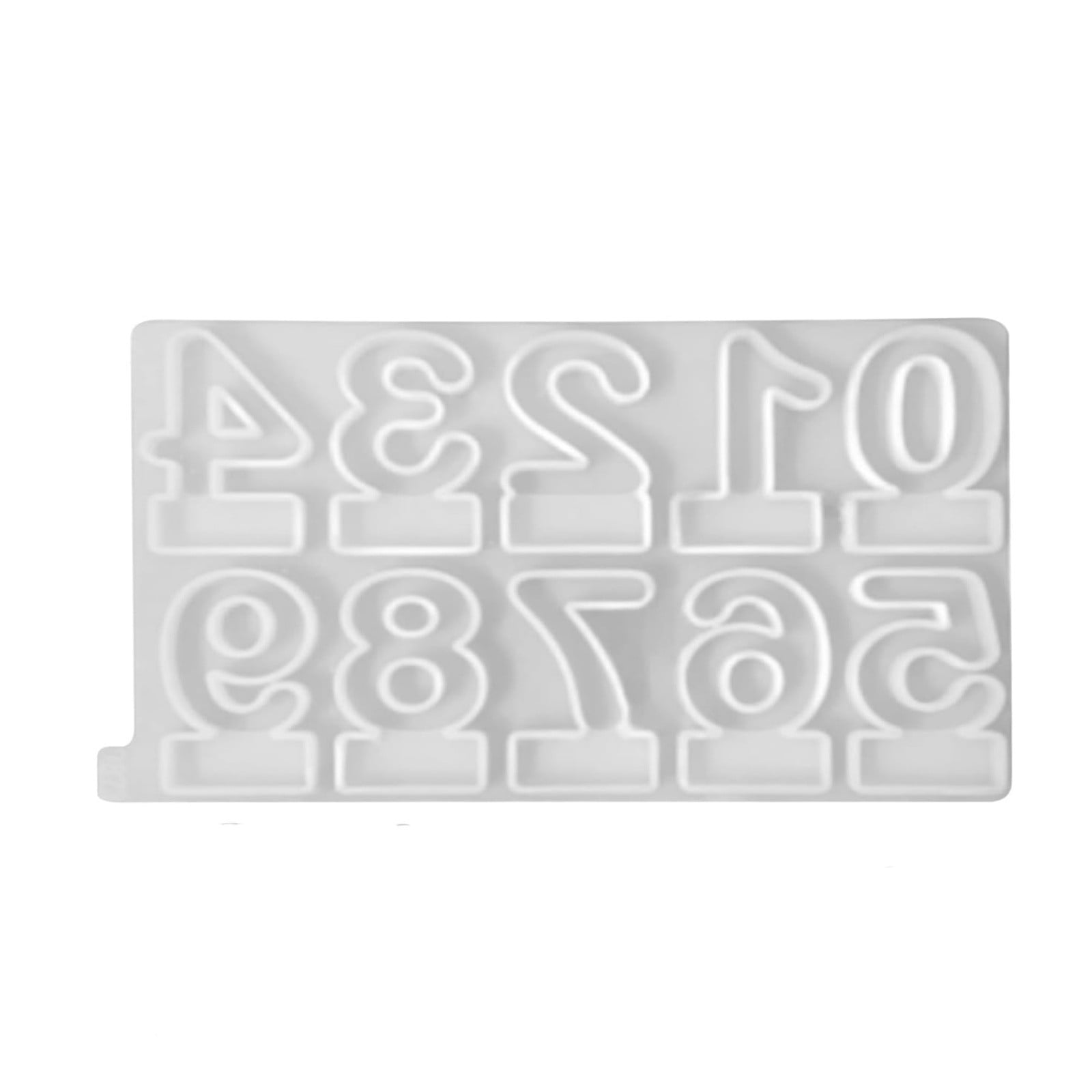 Silicone Work Mat Extra Large Painting Table Mat Planter for Resin