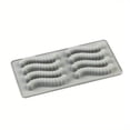 Silicone Worm Mold Non-Stick Candy Cake Chocolate Baking Set - Walmart.com