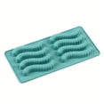 Silicone Worm Mold Non-Stick Candy Cake Chocolate Baking Set - Walmart.com