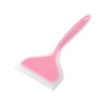 thumbnail image 1 of Silicone Wrapped Fish Spatula, Nonstick Wide Flat Turner for Pancakes, Eggs, Pizza, Fish and Everyday Cooking(Pink,One Size), 1 of 6