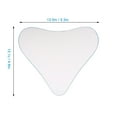 thumbnail image 1 of Silicone Wrinkle Chest Pad, Reusable Invisible Self-adhesive Anti Wrinkle PadEliminate Fine Lines and Wrinkles, Perfect for All Skin Types, 1 of 4