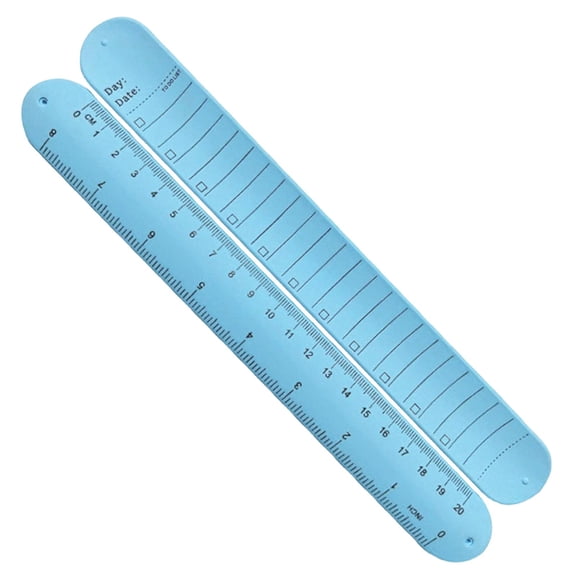 Silicone Wrist Notepad, Reusable and Wearable Bracelet Notepad for Writing Notes, Erasable Memo for Students, Teachers, Nurses, Shopping List, and Daily Reminders