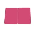 thumbnail image 1 of Silicone Wrist Pad Cover Wrist Pad Cushion with Touchpad / Pro Laptops , Rose Red, 1 of 6