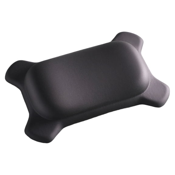 Silicone Wrist Rest Anti Skid Nonslip Ergonomic Wrist Support for Easy Typing Wrist Rest For Computer Laptop