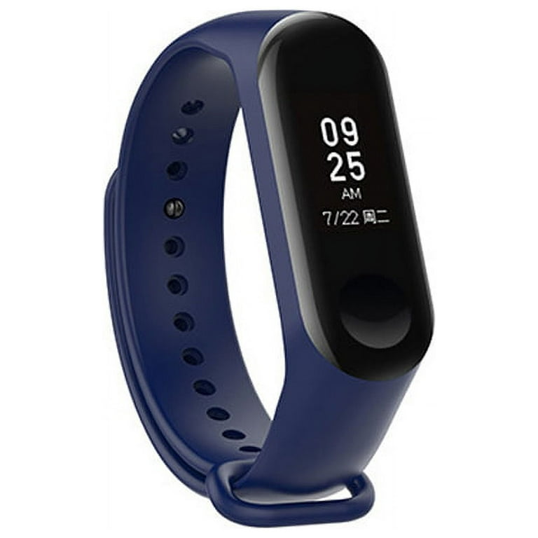 Mi3 sales smart wristband