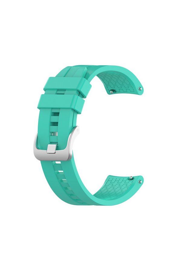 Silicone Wristband Strap Fit For Samsung Galaxy Watch 3 45mm SM-R840 Band Watchband Fit For Samsung Watch 46mm SM-R800 Bracelet