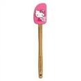 thumbnail image 1 of Silicone Zone Hello Kitty,Spatula,Pink, 1 of 2