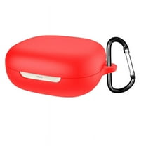 Silicone case For OpenFit 2 T920 headphone case Drop-proof and dust-proof headphone Shell Cover Protector