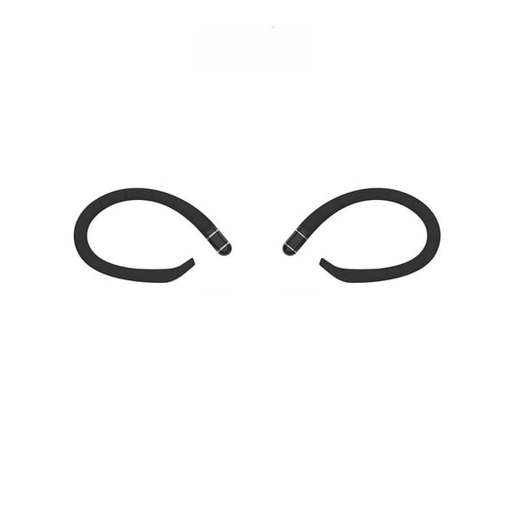 Silicone ear hooks for Samsung Galaxy Buds 4 Pro/buds 4