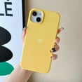 thumbnail image 1 of Silicone iPhone 14 Plus Case Cute Phone Case Liquid Silicone Women Girls Heart with Soft Anti-Scratch Microfiber Lining Protective Phone Case for iPhone 14 Plus, 1 of 6