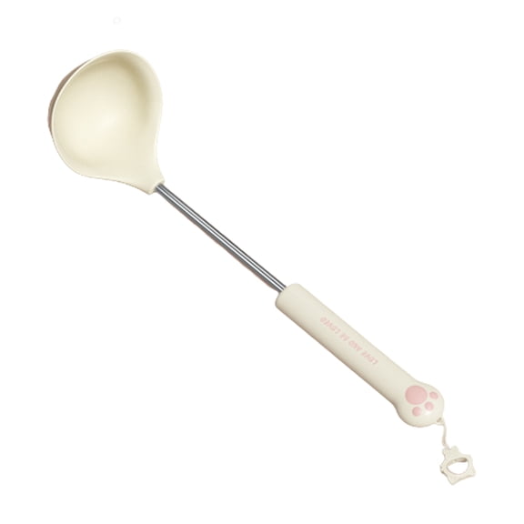 Silicone kitchenware, non-stick pan kitchen cooking tools, high heat resistant