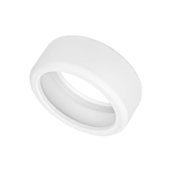 Silicone protective case for smart rings—a soft, scratch-resistant case that’s lightweight and comfortable, perfect for protecting your smart ring during workouts