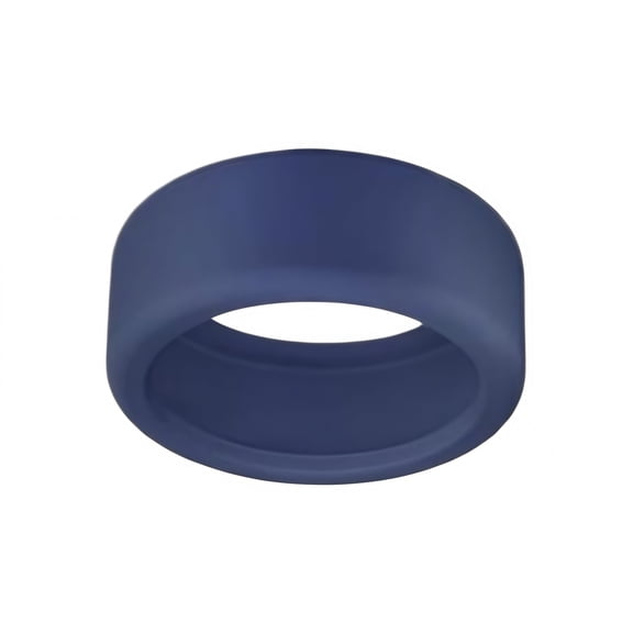 Silicone protective case for smart rings—a soft, scratch-resistant case that’s lightweight and comfortable, perfect for protecting your smart ring during workouts